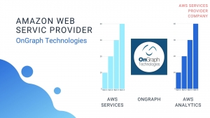 Amazon Web Services Provider | Hire cloud experts